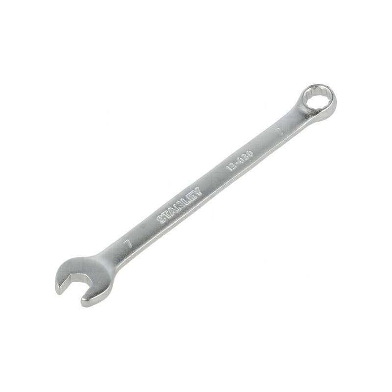 Cheie combinată 7mm oțel crom-vanadium FATMAX | Electronic-mag.ro | Componente Electronice