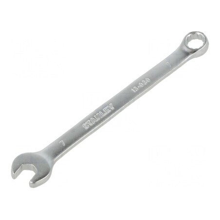 Cheie combinată 7mm oțel crom-vanadium FATMAX | Electronic-mag.ro | Componente Electronice