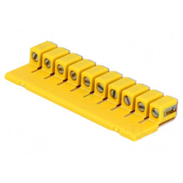 Punte Șuruburi Piste 10 WDU2.5 | Electronic-mag.ro | Componente Electronice