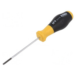 Șurubelniță Plată 2.5mm | Electronic-mag.ro | Componente Electronice