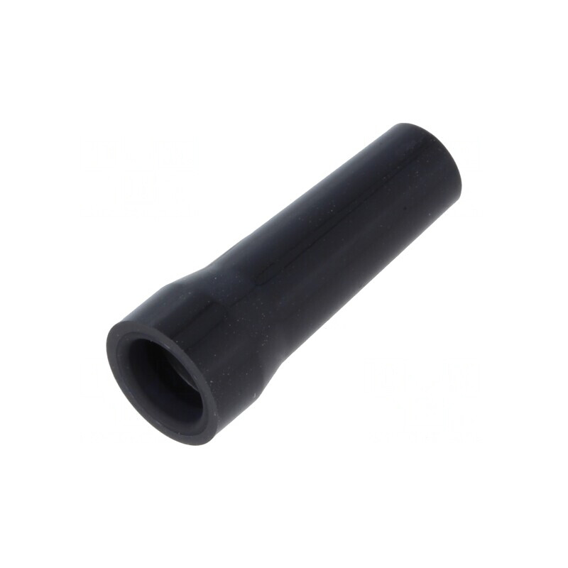 Manșon Negru 0B 4,5-5,2mm Accesorii | Electronic-mag.ro | Componente Electronice Manșon Negru 0B 4,5-5,2mm Accesorii | Electronic-mag.ro | Componente Electronice