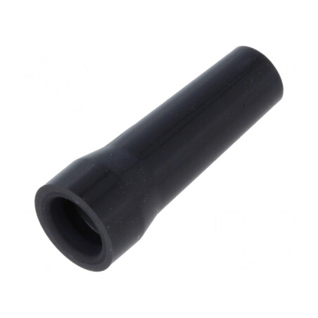 Manșon Negru 0B 4,5-5,2mm Accesorii | Electronic-mag.ro | Componente Electronice