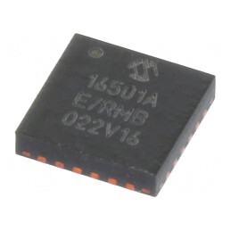 Adaptor DC/DC 2.7-5.5V 0.3-1A VQFN24 | Electronic-mag.ro | Componente Electronice
