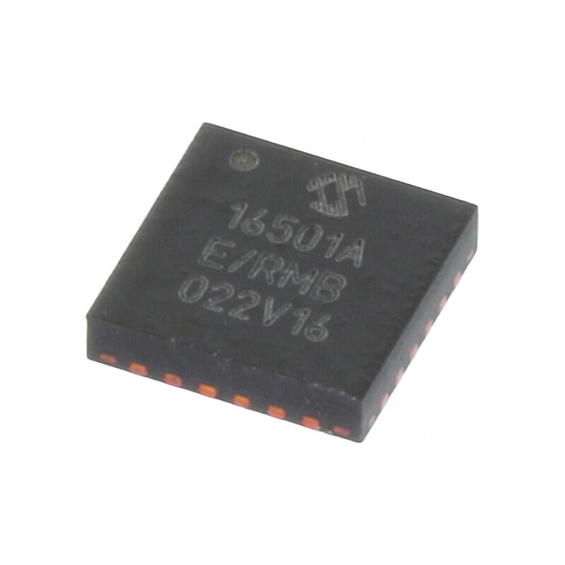 Adaptor DC/DC 2.7-5.5V 0.3-1A VQFN24 | Electronic-mag.ro | Componente Electronice
