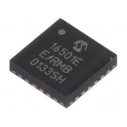 Adaptor DC/DC VQFN24 2.7-5.5V 0.3-1A | Electronic-mag.ro | Componente Electronice