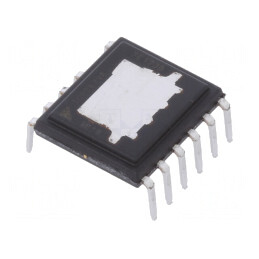 Controler PMIC AC/DC Switcher 59,4-145kHz eDIP-12B | Electronic-mag.ro | Componente Electronice