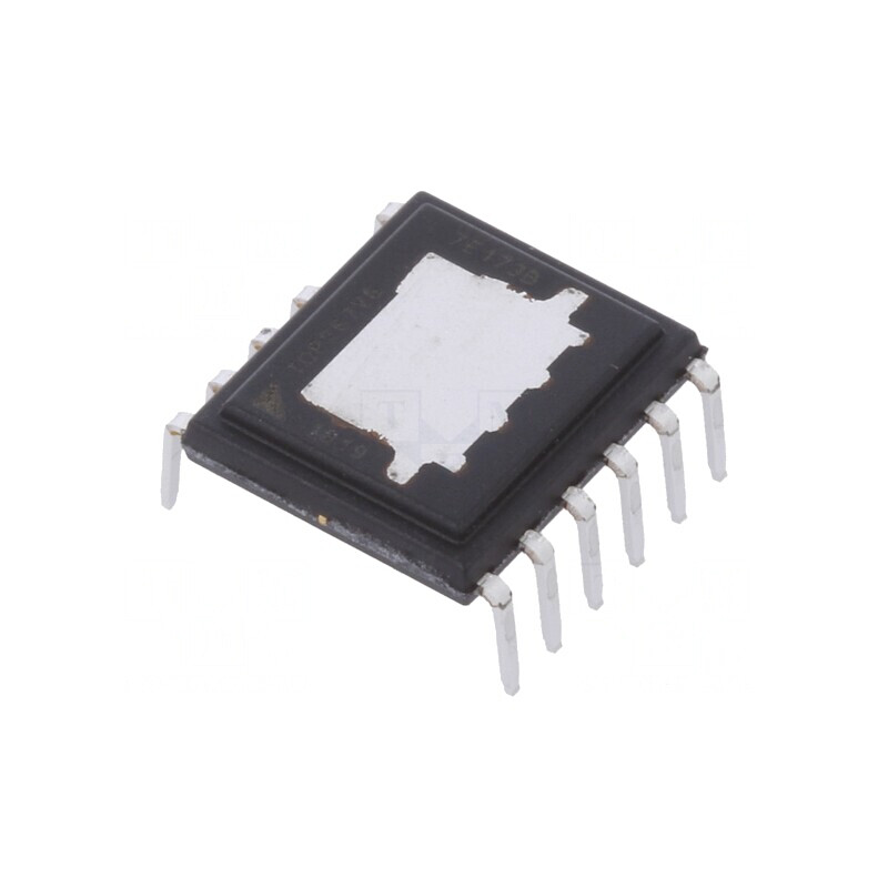 Controler PMIC AC/DC Switcher 59,4-145kHz eDIP-12B | Electronic-mag.ro | Componente Electronice