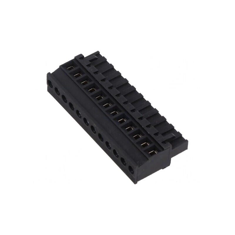 Conector deconectabil regletă mufă mamă 15A | Electronic-mag.ro | Componente Electronice Conector deconectabil regletă mufă mamă 15A | Electronic-mag.ro | Componente Electronice