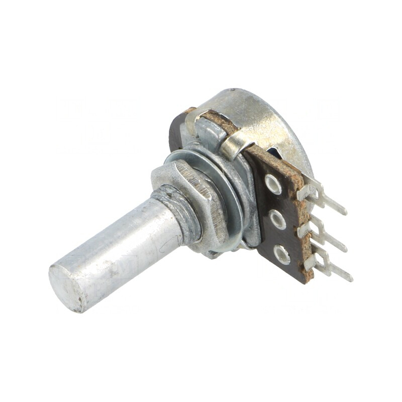 Potențiometru Axial 1MΩ 100mW Pe Panou PCB | Electronic-mag.ro | Componente Electronice Potențiometru Axial 1MΩ 100mW Pe Panou PCB | Electronic-mag.ro | Componente Electronice