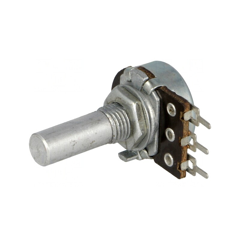 Potentiometru Axial 220kΩ 100mW Mono | Electronic-mag.ro | Componente Electronice Potentiometru Axial 220kΩ 100mW Mono | Electronic-mag.ro | Componente Electronice