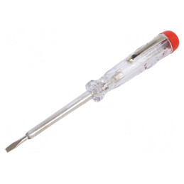 Tester de Tensiune Electrică | Electronic-mag.ro | Componente Electronice