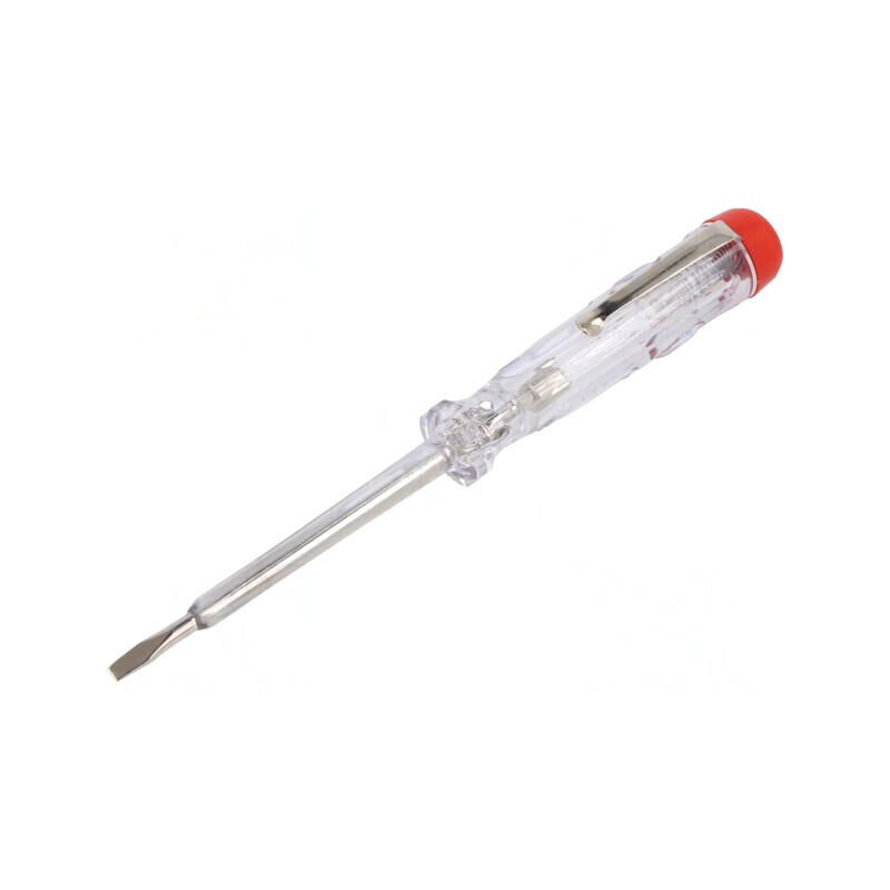 Tester de Tensiune Electrică | Electronic-mag.ro | Componente Electronice