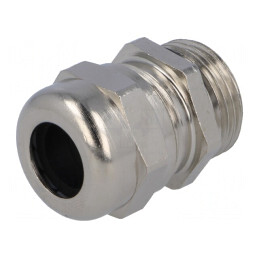 Garnitură de etanșare alamă M20 IP68 HELUTOP HT-MS | Electronic-mag.ro | Componente Electronice