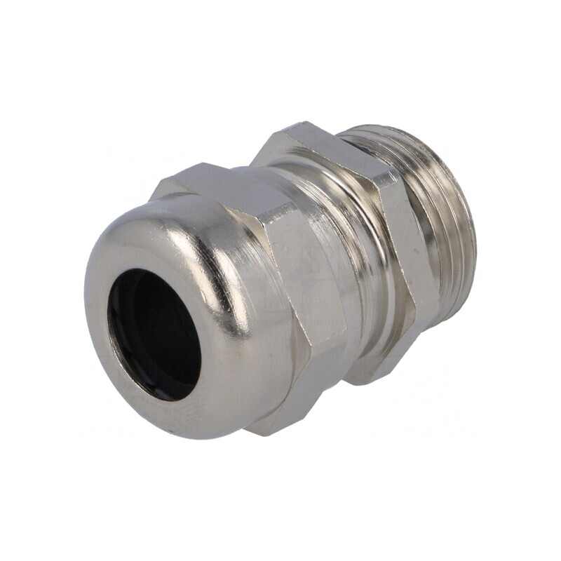 Garnitură de etanșare alamă M20 IP68 HELUTOP HT-MS | Electronic-mag.ro | Componente Electronice