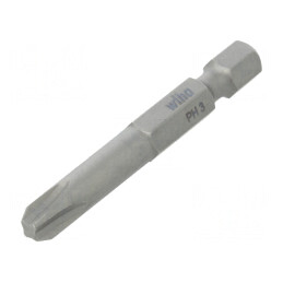 Capăt șurubelniță Phillips PH3 50mm Professional | Electronic-mag.ro | Componente Electronice
