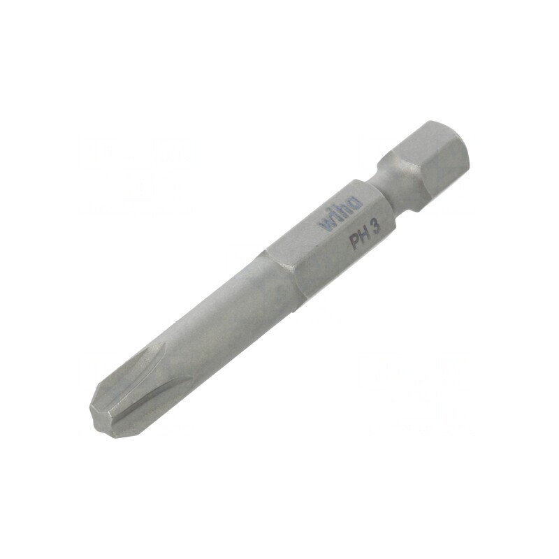 Capăt șurubelniță Phillips PH3 50mm Professional | Electronic-mag.ro | Componente Electronice