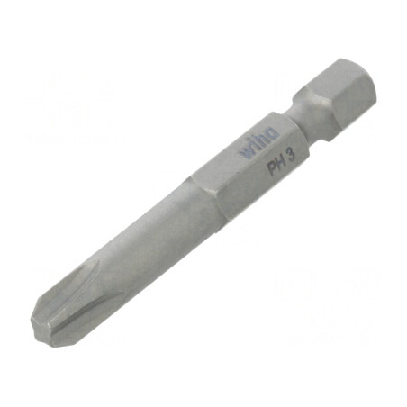 Capăt șurubelniță Phillips PH3 50mm Professional | Electronic-mag.ro | Componente Electronice