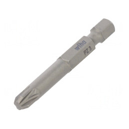Bit Șurubelniță Pozidriv PZ3 50mm | Electronic-mag.ro | Componente Electronice