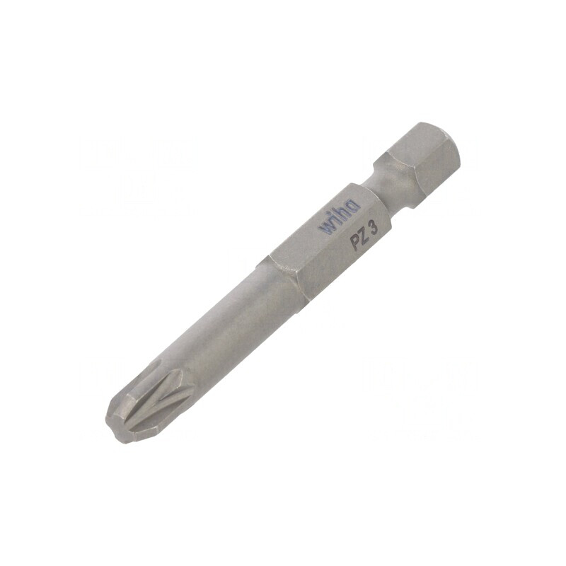 Bit Șurubelniță Pozidriv PZ3 50mm | Electronic-mag.ro | Componente Electronice