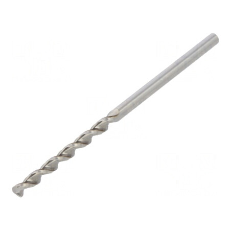 Burghiu Metal 2.1mm 49mm Oțel Rapid Cobalt HSS-E | Electronic-mag.ro | Componente Electronice