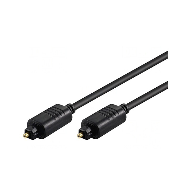 Cablu Toslink 1,5m 5mm | Electronic-mag.ro | Componente Electronice Cablu Toslink 1,5m 5mm | Electronic-mag.ro | Componente Electronice