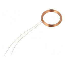 Antenă RFID 125kHz 24mm 345uH | Electronic-mag.ro | Componente Electronice