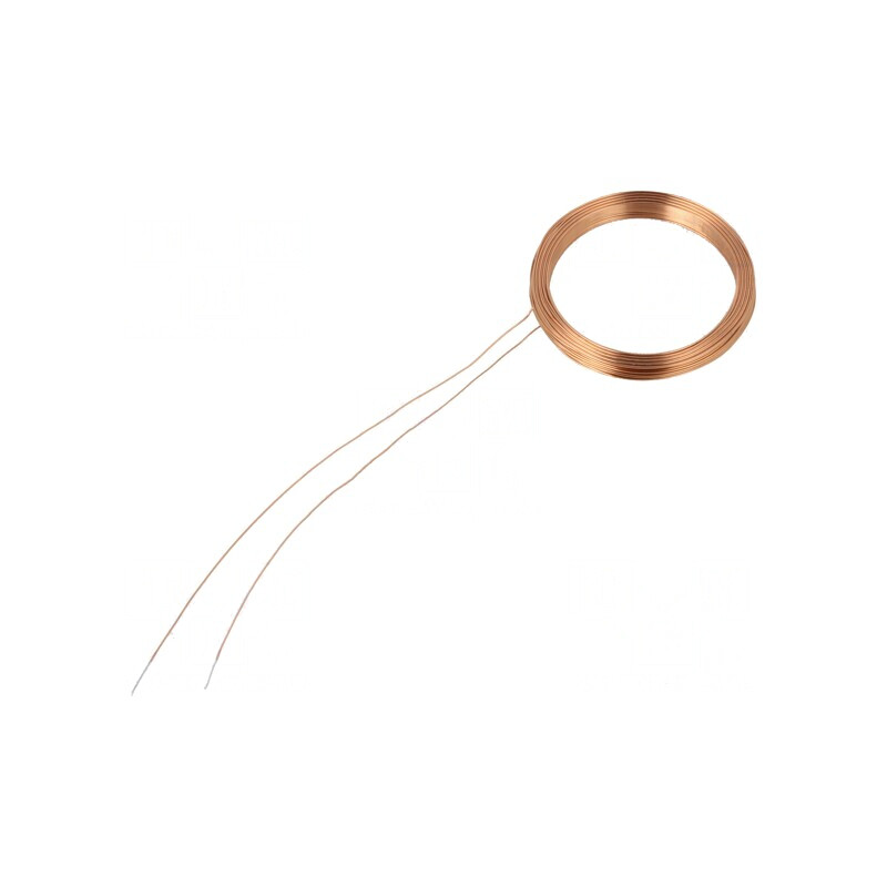 Antenă RFID 125kHz 24mm 345uH | Electronic-mag.ro | Componente Electronice Antenă RFID 125kHz 24mm 345uH | Electronic-mag.ro | Componente Electronice
