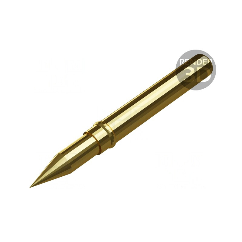 Ac de Testare Abatere Arc 3,4mm Resort 5mm | Electronic-mag.ro | Componente Electronice Ac de Testare Abatere Arc 3,4mm Resort 5mm | Electronic-mag.ro | Componente Electronice