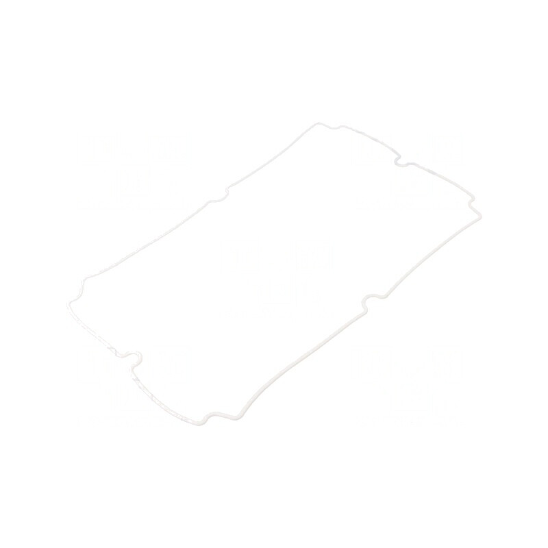 Garnitură Silicon IP68 | Electronic-mag.ro | Componente Electronice