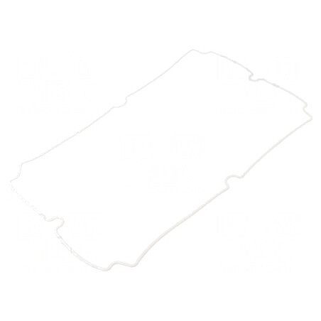 Garnitură Silicon IP68 | Electronic-mag.ro | Componente Electronice