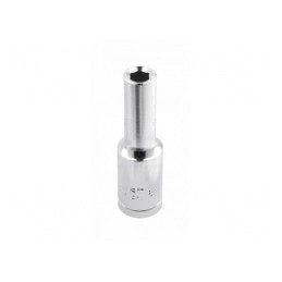 Tubulară 22mm 1/2 oțel lungă | Electronic-mag.ro | Componente Electronice