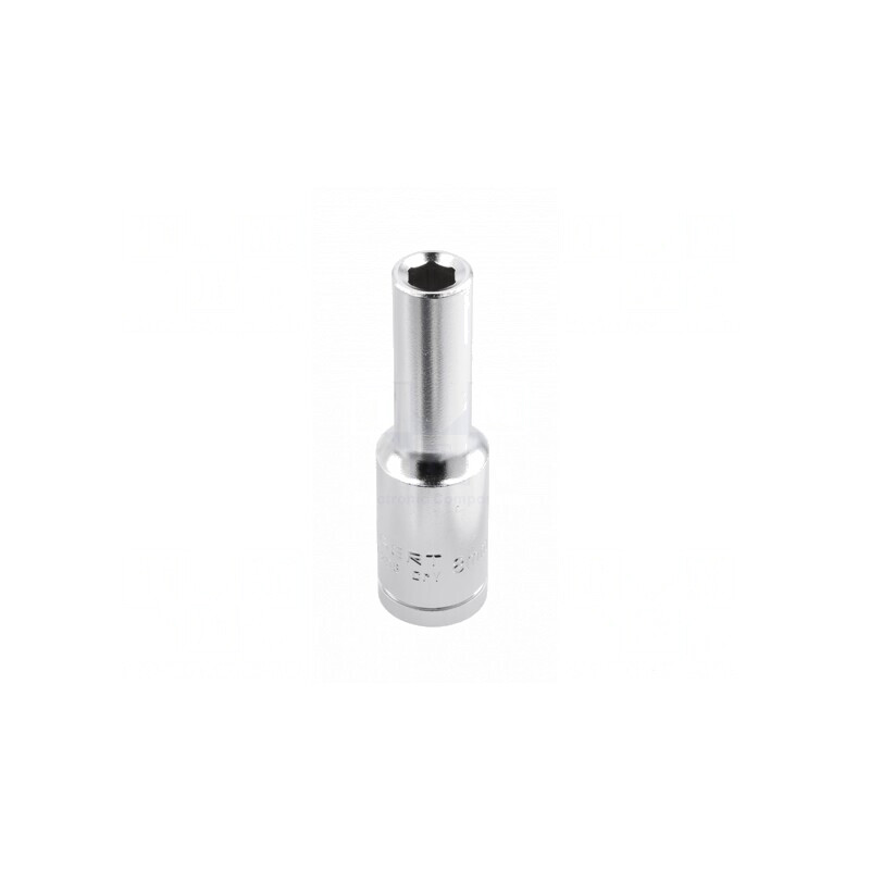Tubulară 22mm 1/2 oțel lungă | Electronic-mag.ro | Componente Electronice