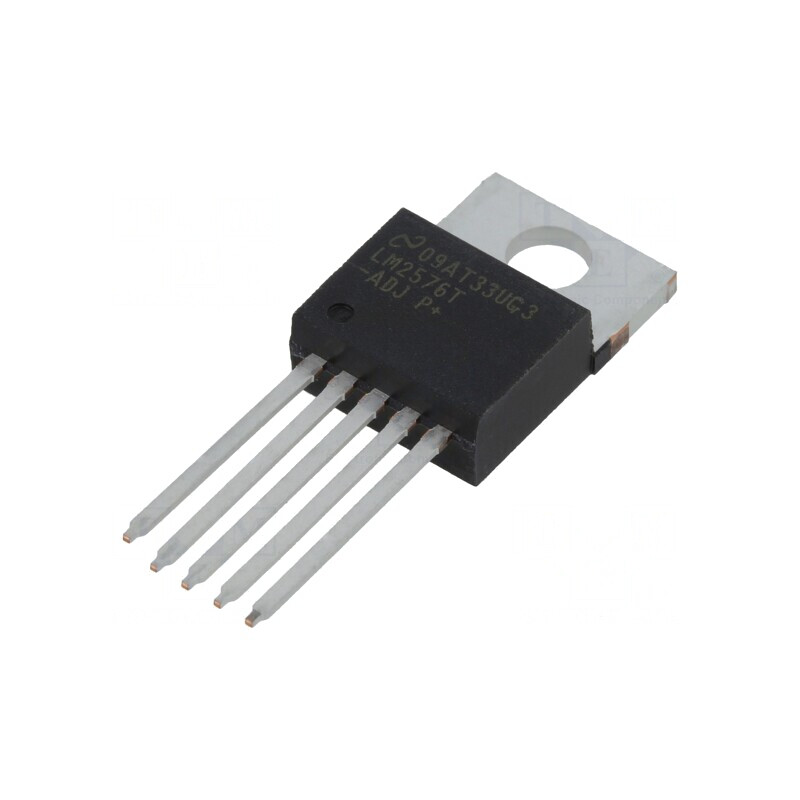 Adaptor DC/DC 4-40V la 1,23-37V 3A | Electronic-mag.ro | Componente Electronice