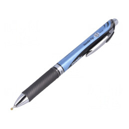 Stilou cu bilă neagră Pilot G-2 07 | Electronic-mag.ro | Componente Electronice