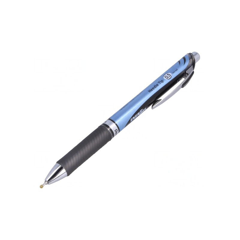 Stilou cu bilă neagră Pilot G-2 07 | Electronic-mag.ro | Componente Electronice