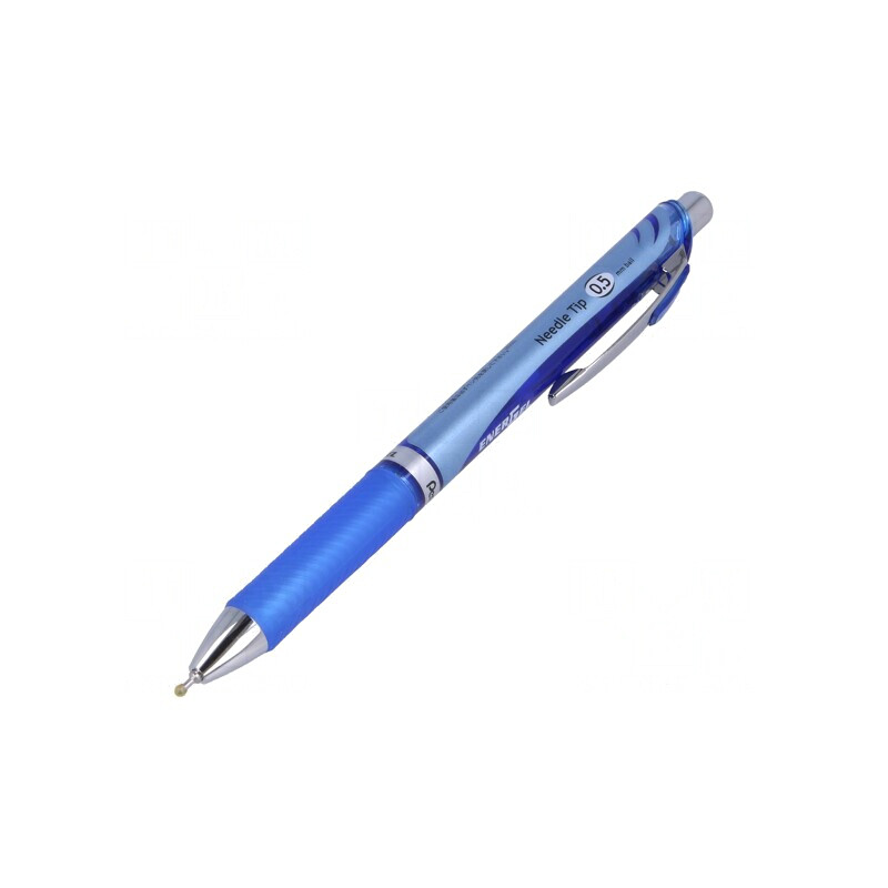 Stilou Bilă Albastră BLN75 | Electronic-mag.ro | Componente Electronice