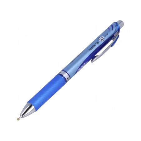 Stilou Bilă Albastră BLN75 | Electronic-mag.ro | Componente Electronice