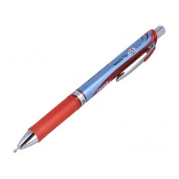 Stilou cu Bilă Roșie Pilot BLN75 | Electronic-mag.ro | Componente Electronice