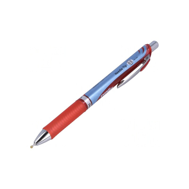 Stilou cu Bilă Roșie Pilot BLN75 | Electronic-mag.ro | Componente Electronice