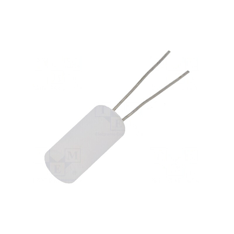 Senzor Temperatură Pt100 100Ω Clasa B THT | Electronic-mag.ro | Componente Electronice