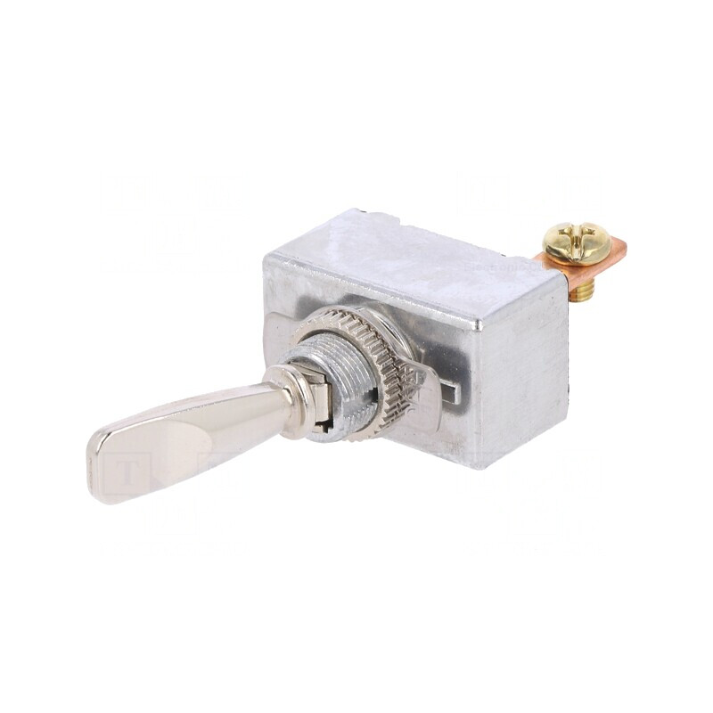 Comutator Basculant ON-OFF 50A 12V | Electronic-mag.ro | Componente Electronice