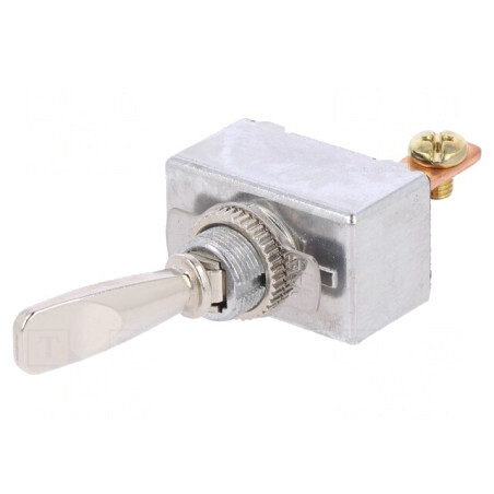 Comutator Basculant ON-OFF 50A 12V | Electronic-mag.ro | Componente Electronice