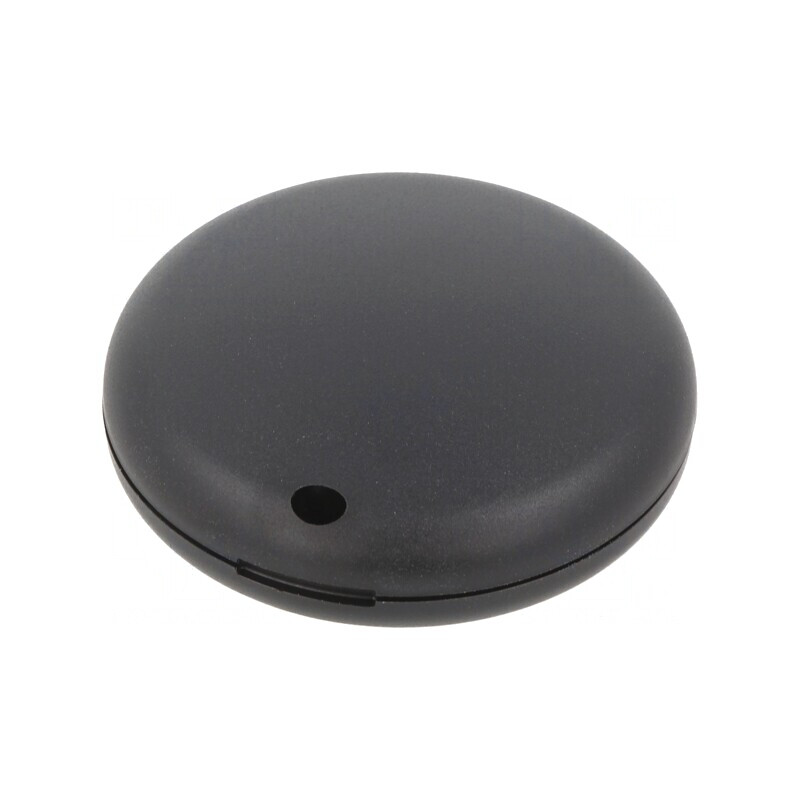 Carcasă Pilot PS IP40 ABS Ø50mm | Electronic-mag.ro | Componente Electronice