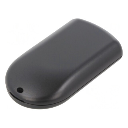 Carcasă pentru pilot PS IP40 48x85x15mm | Electronic-mag.ro | Componente Electronice