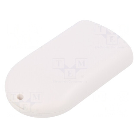 Carcasă pilot PS IP40 48x85x15mm | Electronic-mag.ro | Componente Electronice