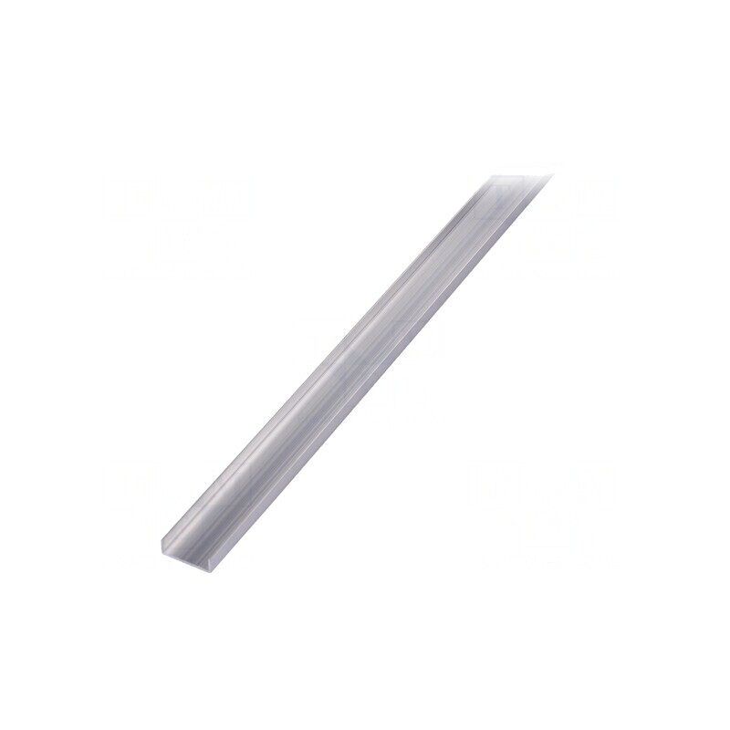Suport Aluminiu 2m pentru Profile LINEA20 | Electronic-mag.ro | Componente Electronice Suport Aluminiu 2m pentru Profile LINEA20 | Electronic-mag.ro | Componente Electronice