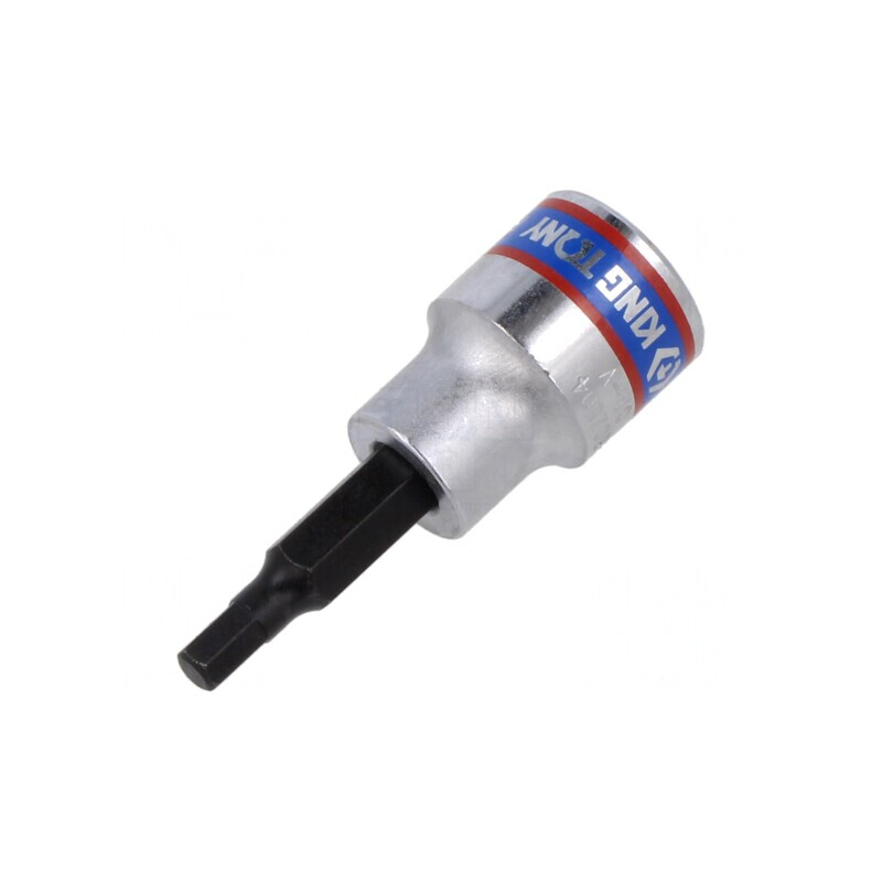 Tubulară Imbus HEX 4mm 3/8 50mm | Electronic-mag.ro | Componente Electronice