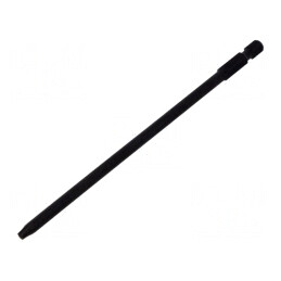 Capăt de şurubelniţă Torx TX20 150mm | Electronic-mag.ro | Componente Electronice