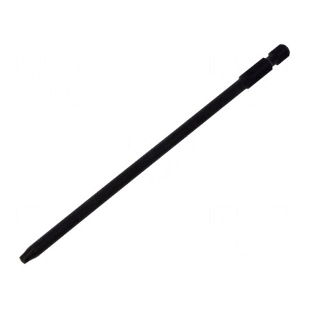 Capăt de şurubelniţă Torx TX20 150mm | Electronic-mag.ro | Componente Electronice