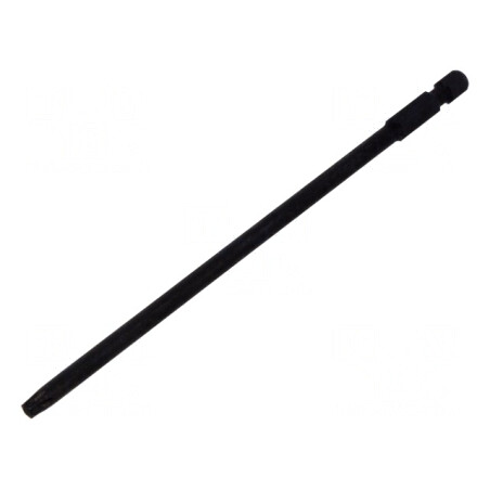 Capăt Șurubelniță Torx TX25 150mm | Electronic-mag.ro | Componente Electronice